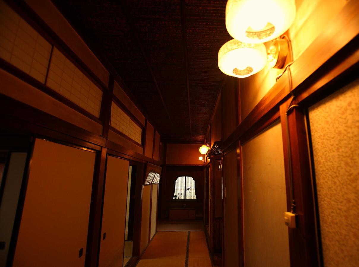 In Bloom Beppu Hotel Exterior photo