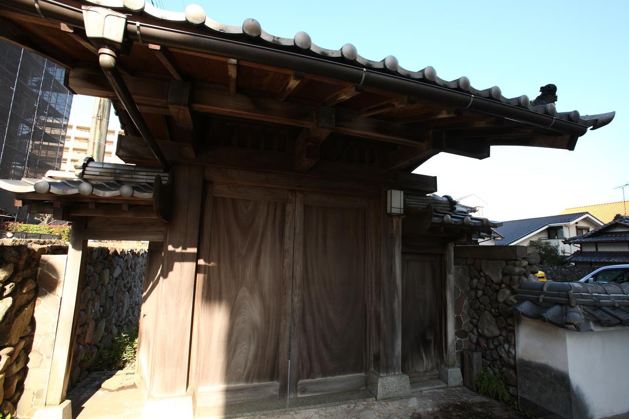 In Bloom Beppu Hotel Exterior photo