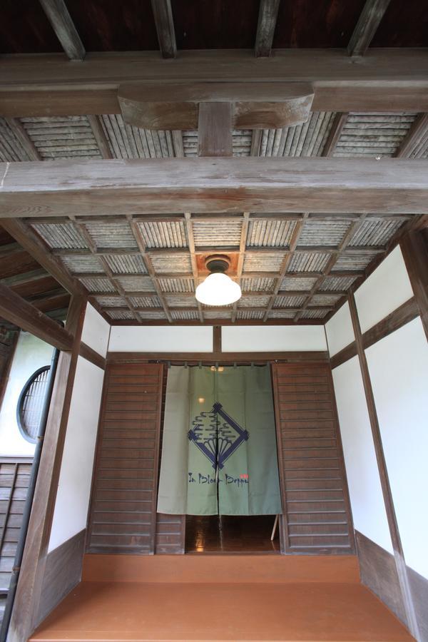 In Bloom Beppu Hotel Exterior photo