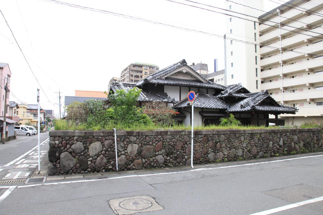In Bloom Beppu Hotel Exterior photo